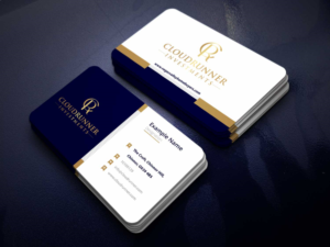 Stationery Design by Petter Goms for Cloudrunner Investments Limited | Design: #21418930