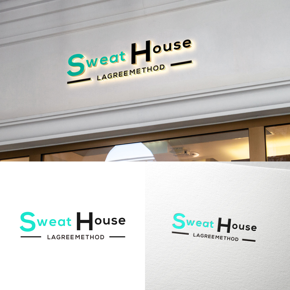 Logo Design by rinaldoajigunadi 2 for this project | Design #21400721