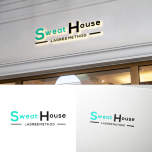 Logo Design by rinaldoajigunadi 2 for this project | Design: #21400721