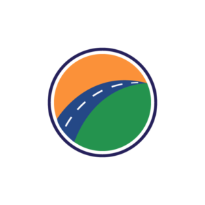 No words | Logo Design by Treelly