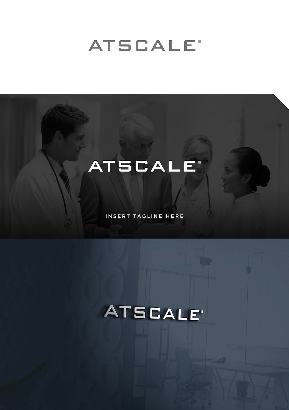 Logo Design by christianpoetoe for this project | Design #21402490