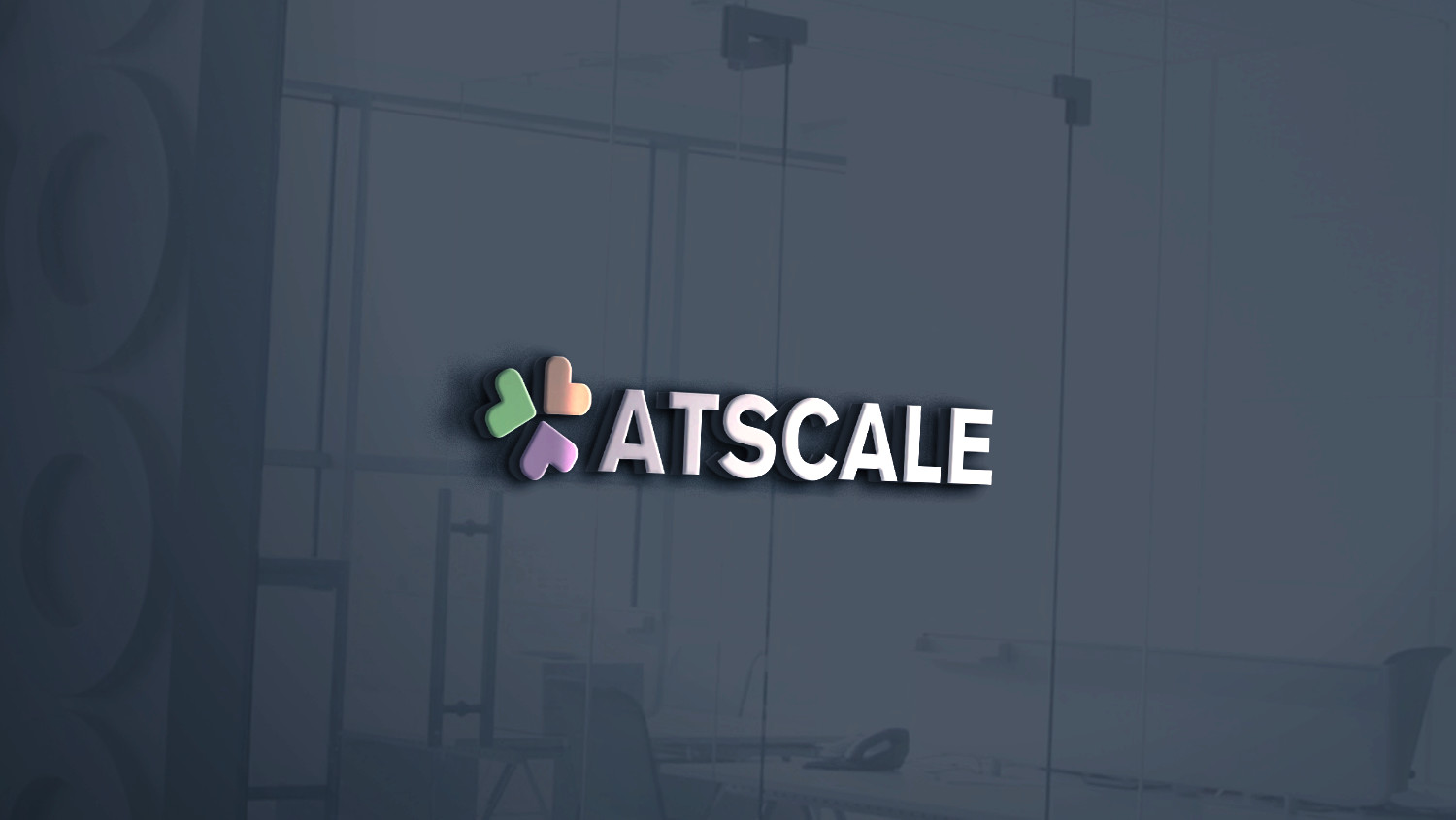 Diseño de Logo por leMhamdi para este proyecto | Diseño #21399871