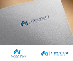 Advantage Tutoring | Design de Logo par fauzan harun