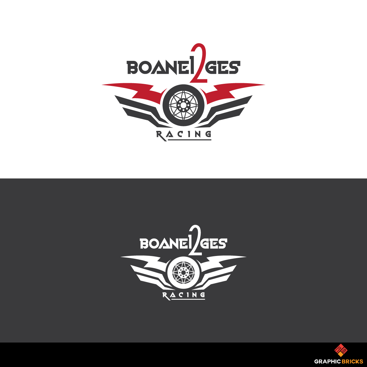 Logo-Design von Graphic Bricks für dieses Projekt | Design #21403441