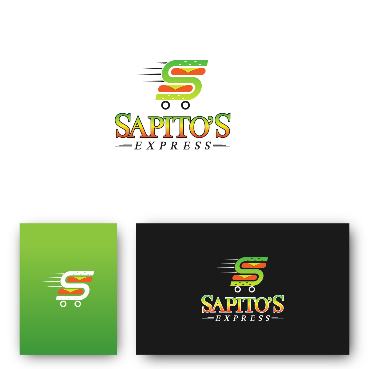 Diseño de Logo por Deziners Zone para este proyecto | Diseño #21405782