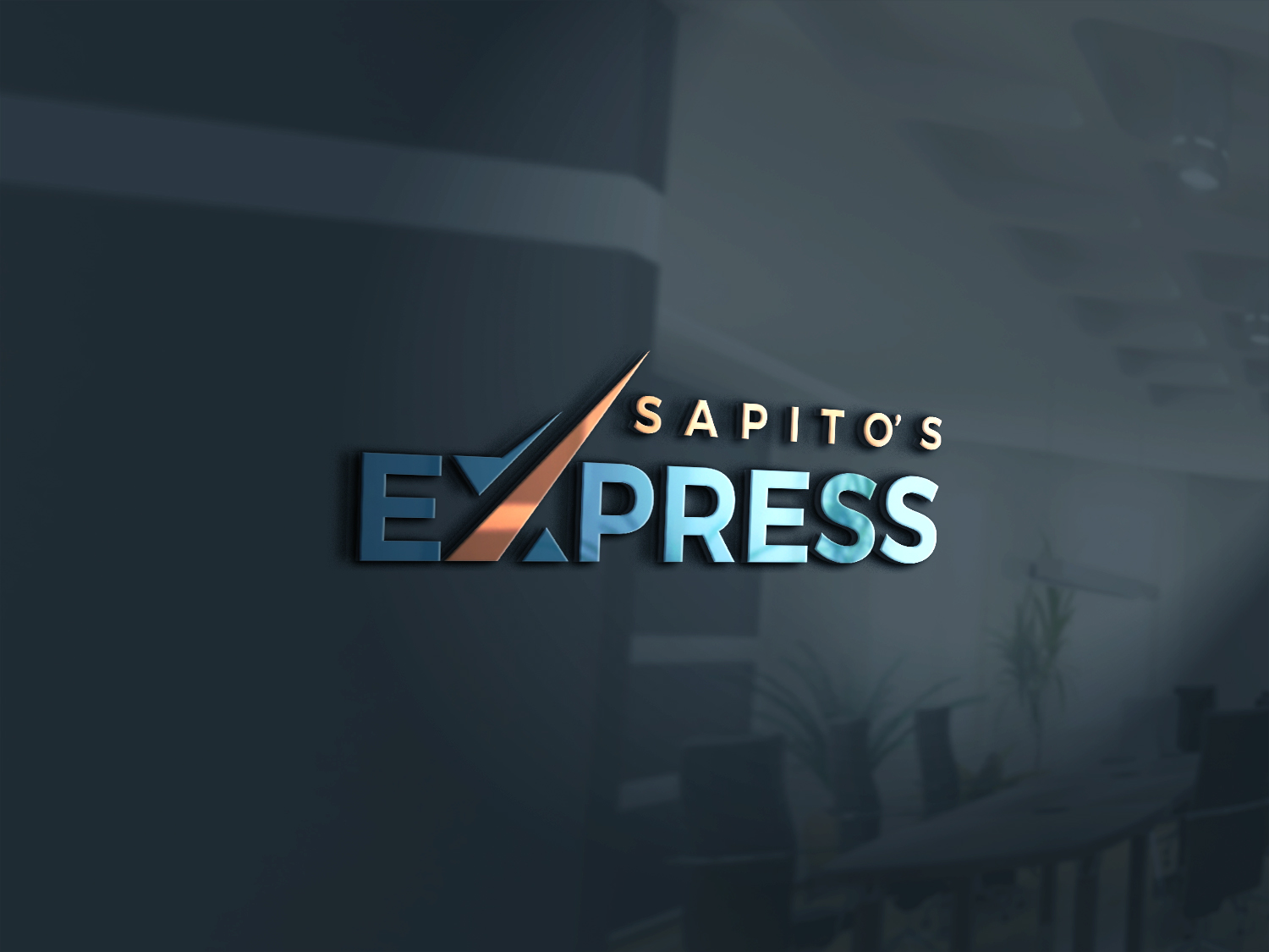 Logo Design by baki99 for this project | Design #21400629