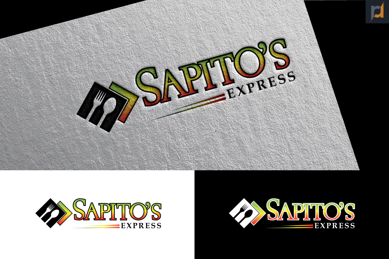 Diseño de Logo por R.R para este proyecto | Diseño: #21402864