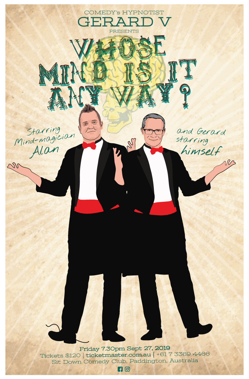 Graphic Design by Simon Hon for this project | Design #21454835