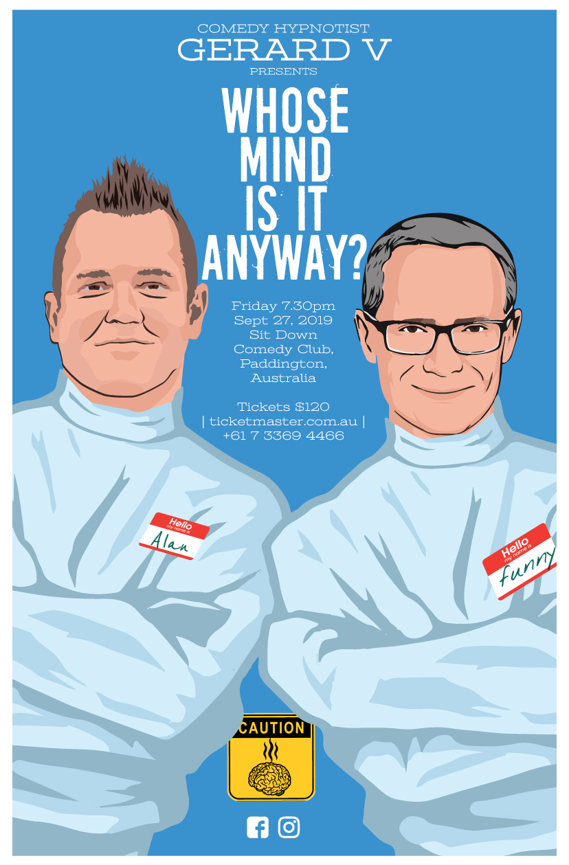 Graphic Design by Simon Hon for this project | Design #21456986