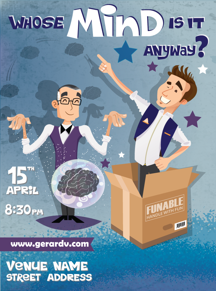 Design Graphique par hirawadekaratul pour ce projet | Design #21522673