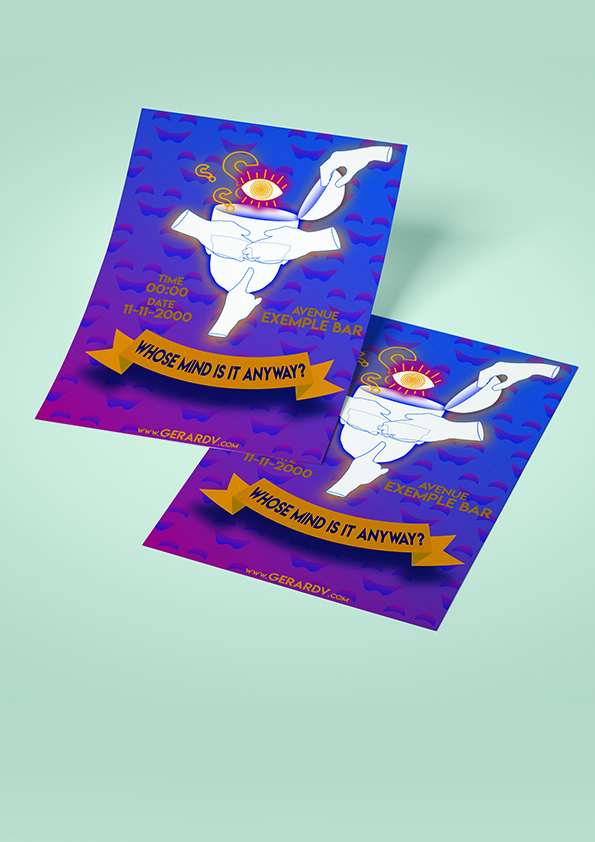 Design Graphique par DariaB pour ce projet | Design #21413598