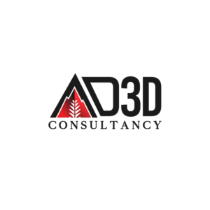 Design de Logo par **INCREDIBLEDESIGNERS** pour AD3D Consultancy Ltd | Design : #21423332