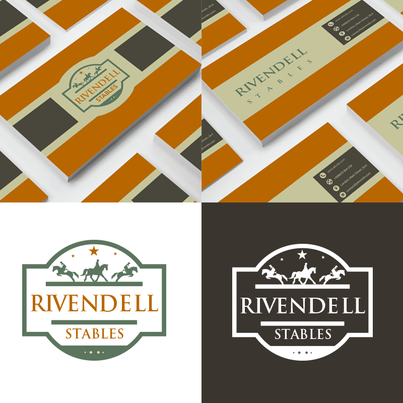 Logo Design by syrwebdevelopment for this project | Design #21412238