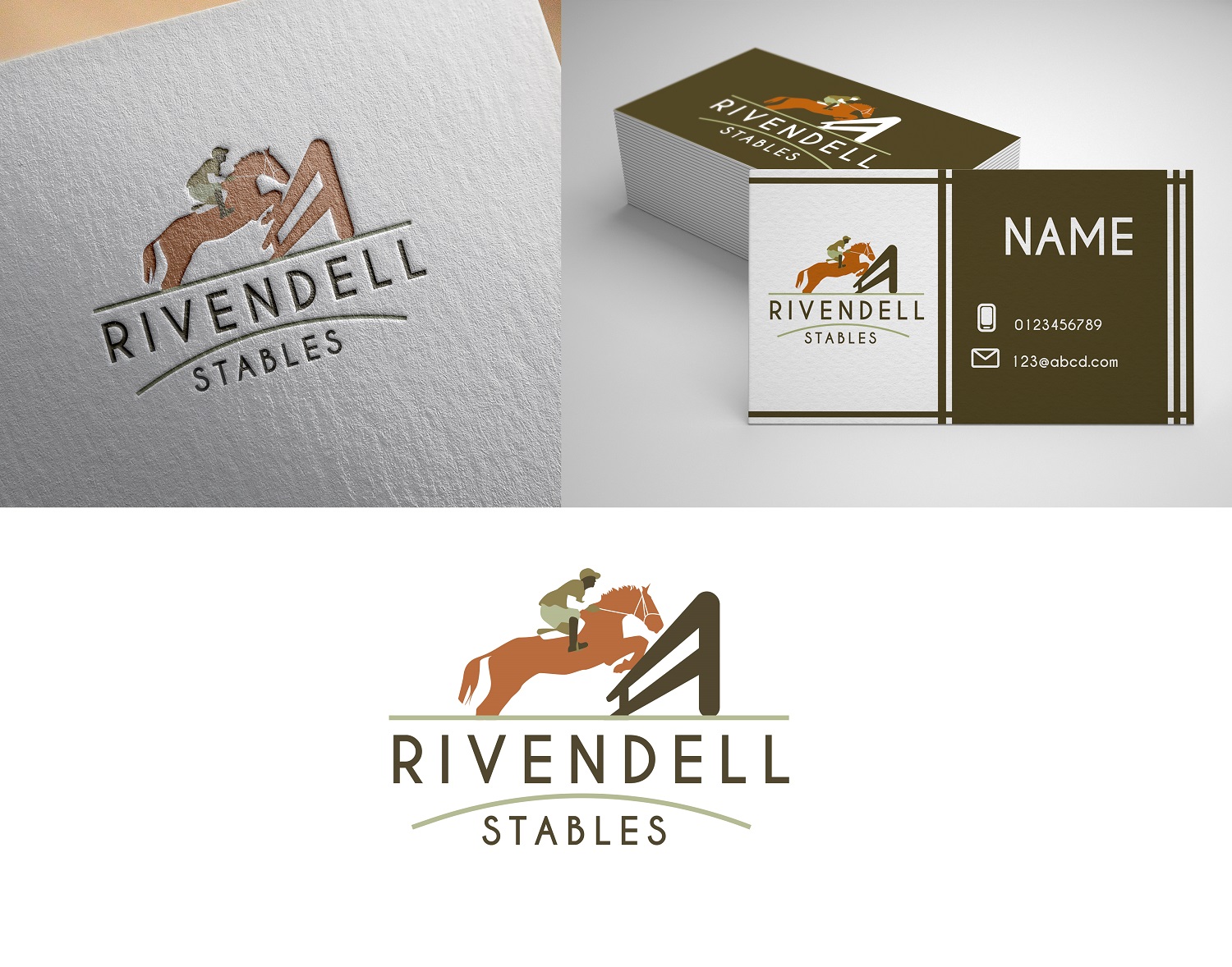 Design de Logo par syrwebdevelopment pour ce projet | Design #21412270