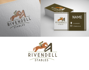 Logo Design by syrwebdevelopment for this project | Design: #21412270