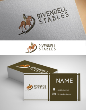 Logo Design by syrwebdevelopment for this project | Design: #21412272