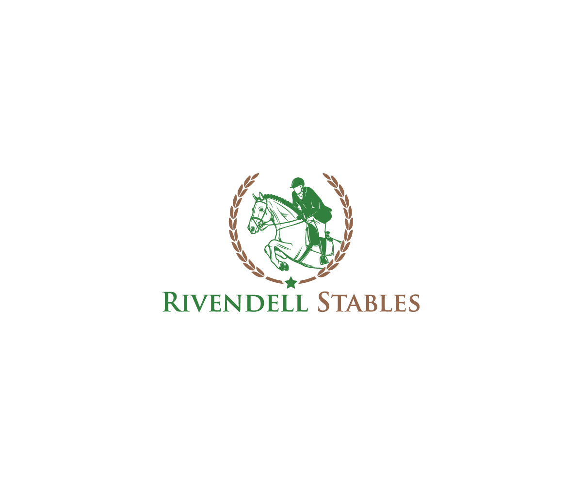 Logo Design by Synthi for this project | Design #21406832