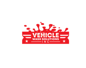 Logo Design by A S design @ for Vehicle Wash Solutions Inc. | Design: #21432151