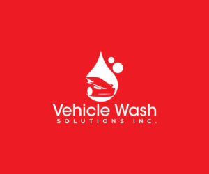 Logo Design by CooperCreates for Vehicle Wash Solutions Inc. | Design: #21444126