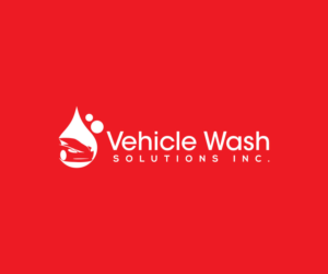 Logo Design by CooperCreates for Vehicle Wash Solutions Inc. | Design #21446317