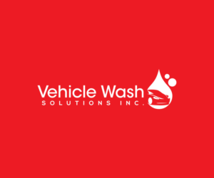 Logo Design by CooperCreates for Vehicle Wash Solutions Inc. | Design: #21446621
