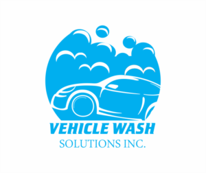 Logo Design by Wahyudi Vimalajayo for Vehicle Wash Solutions Inc. | Design: #21449836