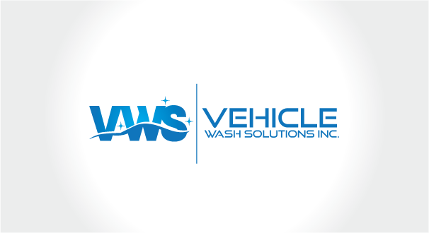 Logo Design by graphicevolution for Vehicle Wash Solutions Inc. | Design #21421508