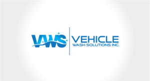 Logo Design by graphicevolution for Vehicle Wash Solutions Inc. | Design: #21449009