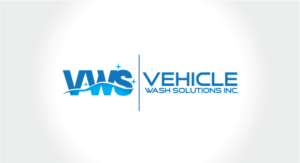 Logo Design by graphicevolution for Vehicle Wash Solutions Inc. | Design: #21449024