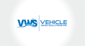 Logo Design by graphicevolution for Vehicle Wash Solutions Inc. | Design: #21451889