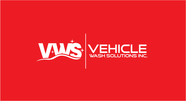 Logo Design by graphicevolution for Vehicle Wash Solutions Inc. | Design #21468359