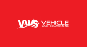 Logo Design by graphicevolution for Vehicle Wash Solutions Inc. | Design: #21468359