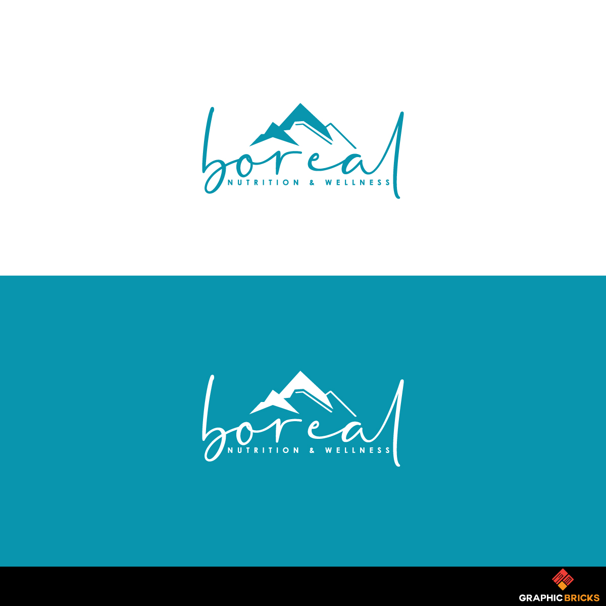 Logo Design by Graphic Bricks for this project | Design #21405098