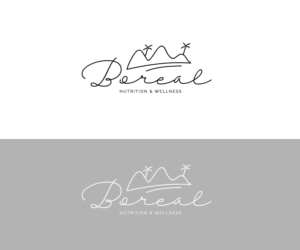 Logo Design by mdrh for this project | Design: #21421451