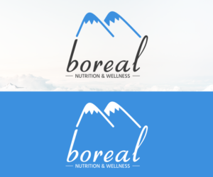 Logo Design by Anonymous Notions
