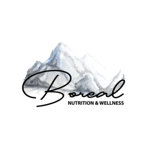 Logo Design by Miss M Design