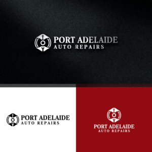 Logo Design by Maxo-Biz for this project | Design: #21404782