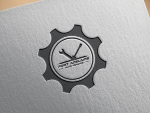 Logo Design by Tama Studio