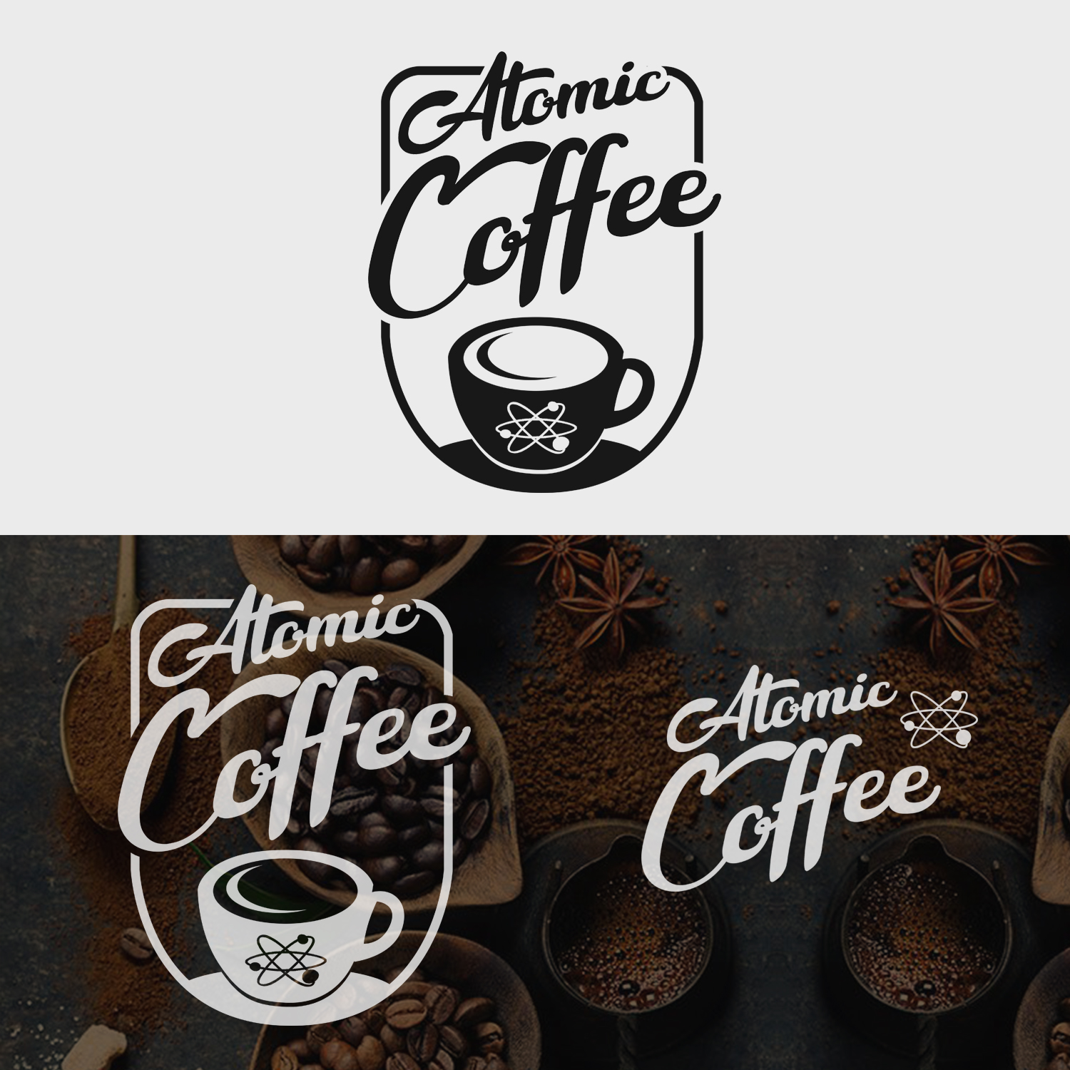Logo Design by Ivanbitar for this project | Design #21410488