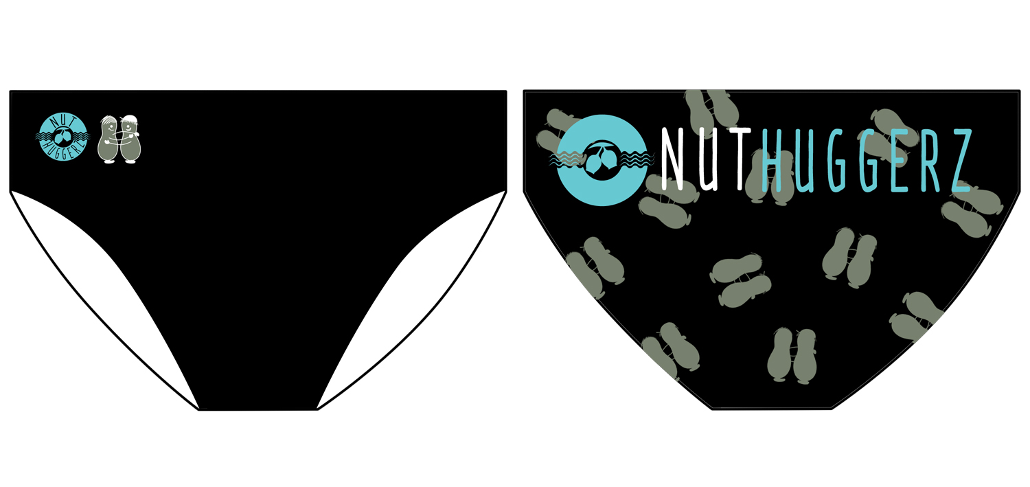 Diseño Vectorizado por tarokun para Nut Huggerz pty ltd | Diseño #21455036