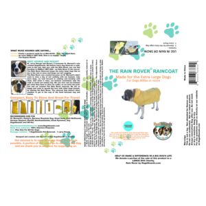 Packaging Design by AHAMED