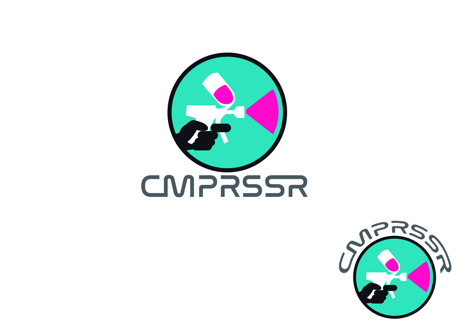 Logo Design by nanocb72 for this project | Design #21416424