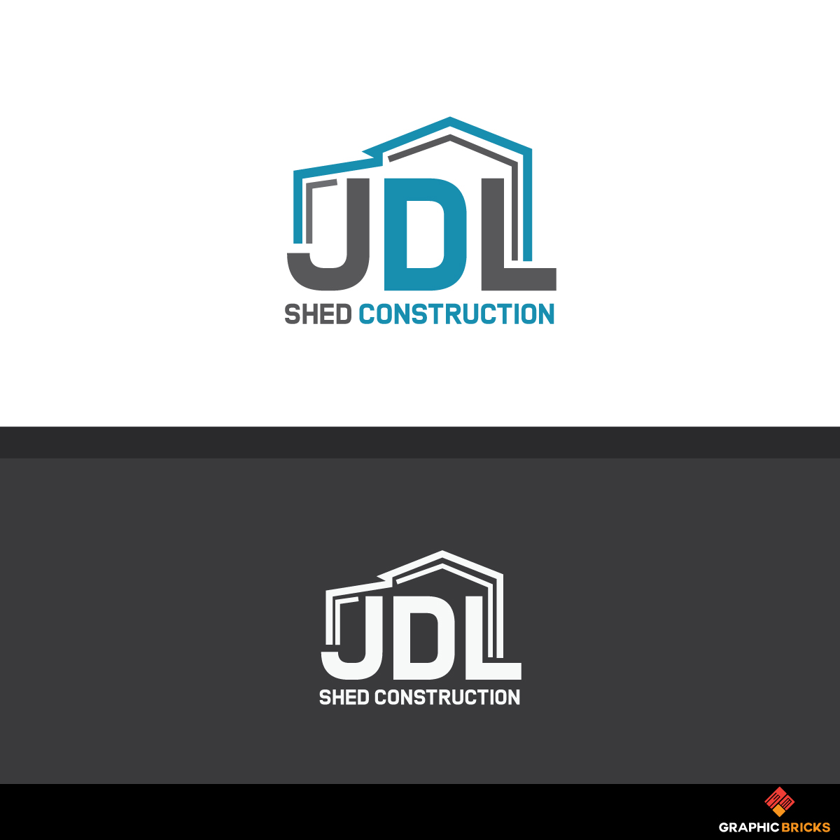 Logo Design by Graphic Bricks for this project | Design #21404680
