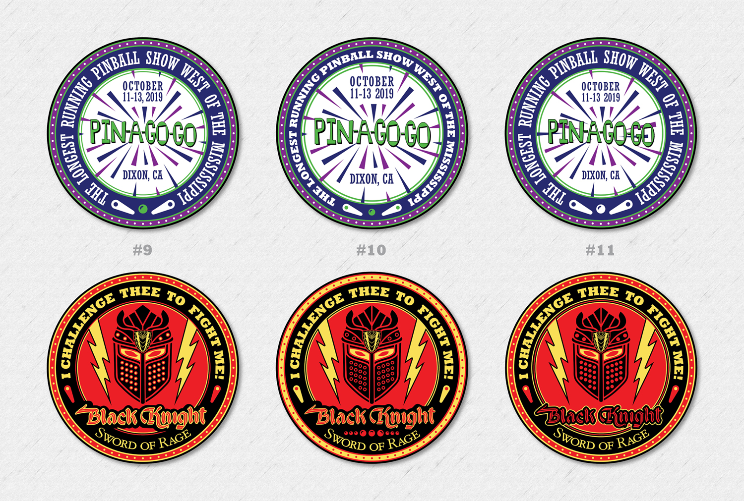 Vektor-Design von MTajvidi für dieses Projekt | Design #21480091