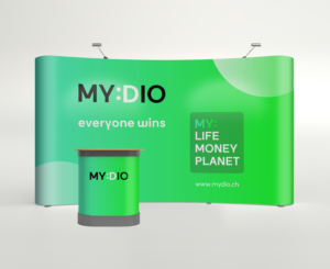 Trade Show Booth Design by mmmarif1982 for this project | Design: #21405000