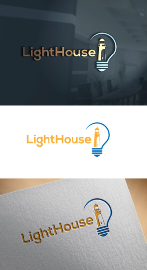 Lighthouse | Logo-Design von aishwarya....