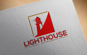 Lighthouse | Logo-Design von akterkhadijars