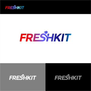Logo Design by Arham Hidayat for this project | Design #21422105