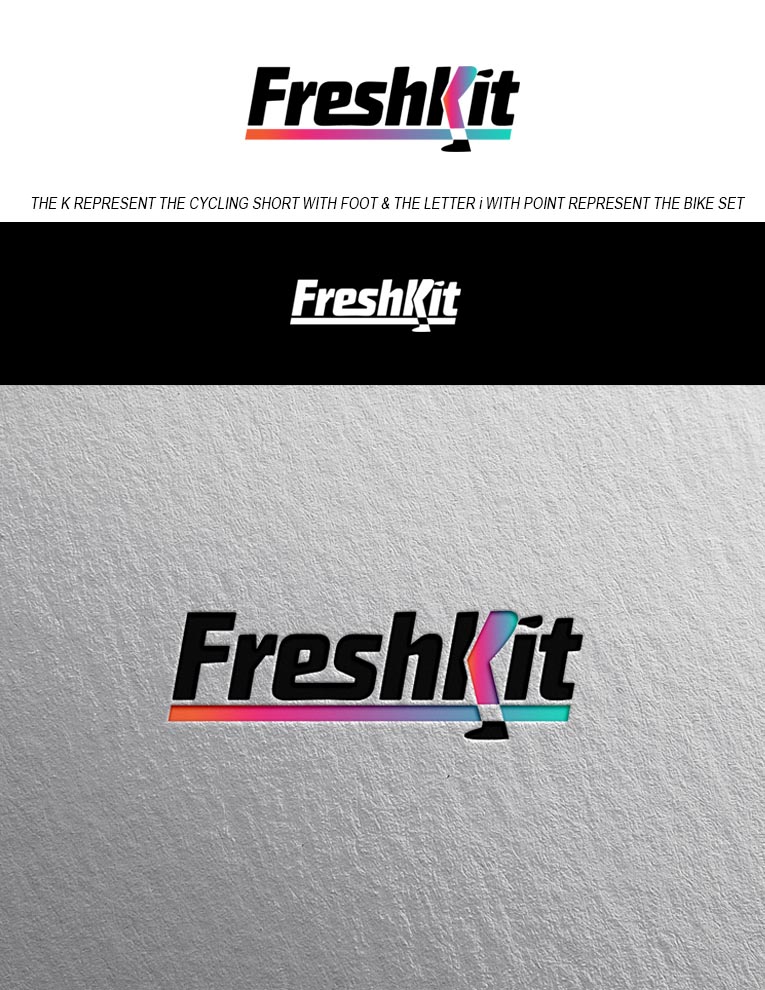 Logo Design by ARtKISTA for this project | Design #21410212