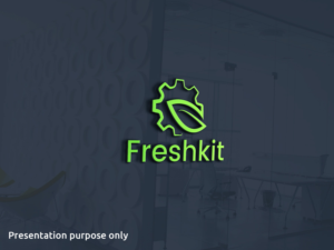 Logo Design by CooperCreates for this project | Design: #21435847